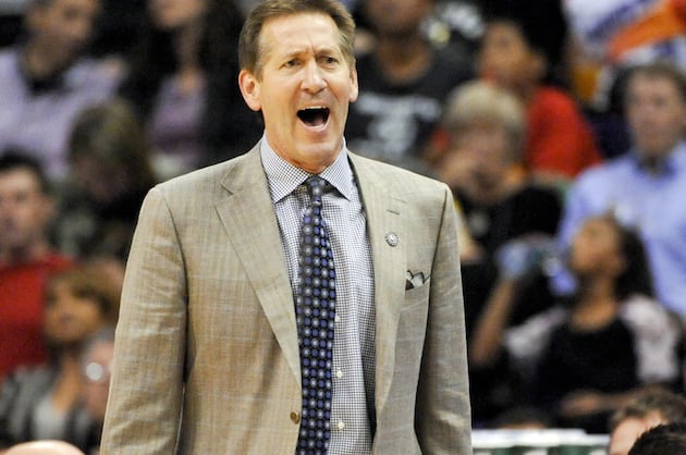 Hornacek, Suns Players Prepared to Move Past Recent Difficult Losses