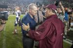 Shafer: FSU Is the Best Team I've Ever Seen Live