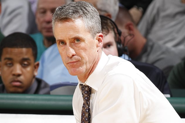 Donahue Says BC Welcomes UConn Series, Too