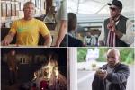 Video: Kyrie, Rodman Star in Hilarious Foot Locker Ad