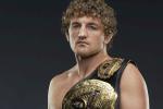 Askren Says He'll Fight Rory for Free