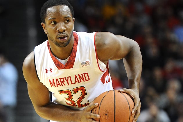 Maryland's Trouble At The Point
