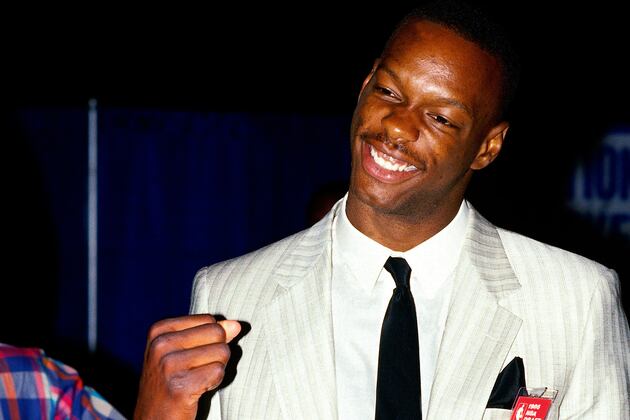 Video: Remembering Len Bias