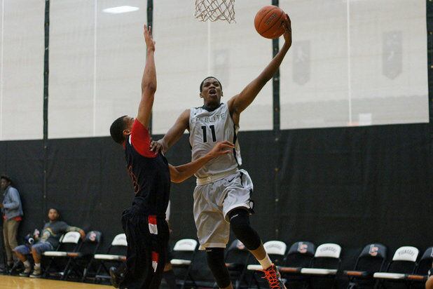 Michigan Recruiting Class Ranked 30th, ESPN Calls Chatman a 'Perfect Fit'