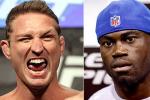 Mayhem Apologizes to Uriah Hall for Racist Remarks