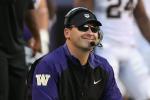 Sarkisian Looking for Equal Officiating in Pac-12