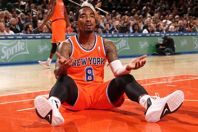 Knicks vs. Pistons: How New York Can Get Back on Track Tuesday Night