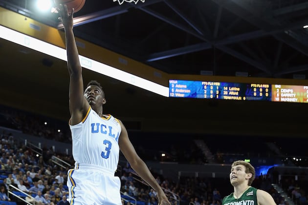 UCLA Basketball News and Notes, Post Sacramento State Edition