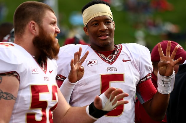 How Should Heisman Voters Be Handling Jameis Winston's Legal Case?