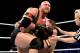 Ryback, has he gotten more heat from WWE?