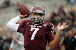 Why A&M Will Win the National Title in 2014