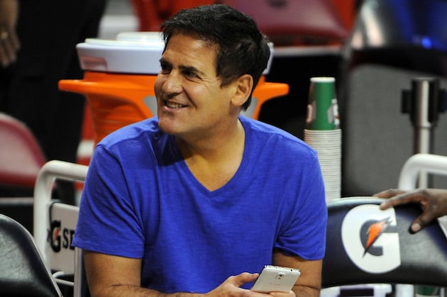 Debate: What Realistic Trade Do You Want to See Mavs Pull Off?
