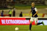 Bradley, Cameron Step Up in Loss to Austria