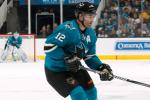 Marleau Escapes Injury After 'Serious' Car Accident