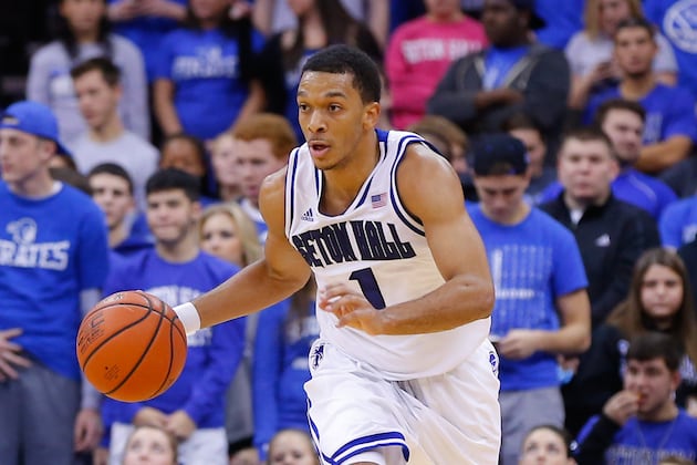 Tom Maayan Set to Leave Seton Hall to Complete Israeli Military Service