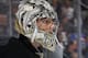 PITTSBURGH, PA - OCTOBER 21: Marc-Andre Fleury #29 of the Pittsburgh Penguins looks on against the Colorado Avalanche on October 21, 2013 at Consol Energy Center in Pittsburgh, Pennsylvania. (Photo by Gregory Shamus/NHLI via Getty Images)