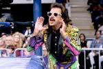 B/R Exclusive Interview with Jimmy Hart