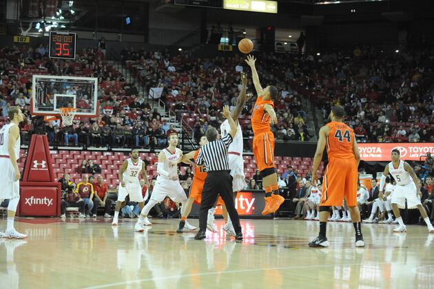 North Carolina Courts Uphold ACC's $52M Lawsuit Against Maryland
