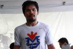 Pacquiao: I Am Stronger Than Ever