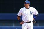 Why A-Rod Is Slowing FA Market 