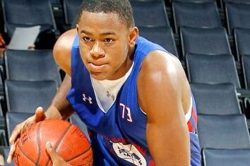 LSU's Jarell Martin Still Questionable