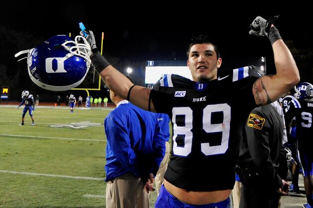 BCS Berths Could Be Decided by American, ACC and Pac-12 Tiebreakers