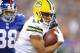 Wide receiver Jarrett Boykin has played extremely well this year and looks like a long term answer for the Green Bay Packers.