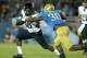 UCLA LB/RB Myles Jack