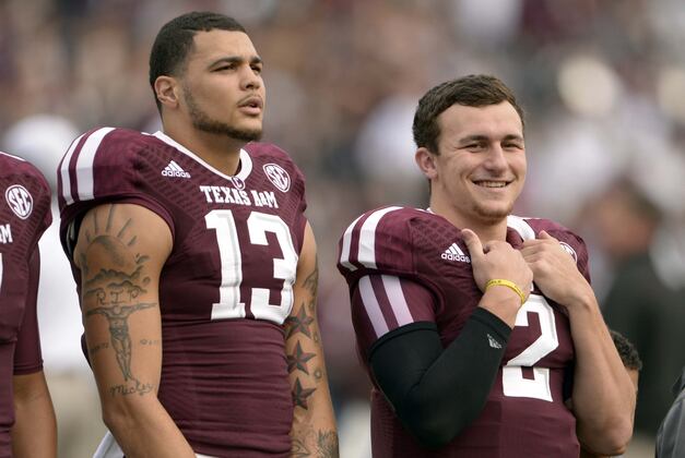 College Football Picks Week 13: B/R's Expert Predictions for the Top 5 Games