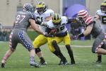 B1G's Best, Worst-Case Bowl Scenarios