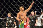 Vitor Fought Hendo with 'Low Testosterone Levels'