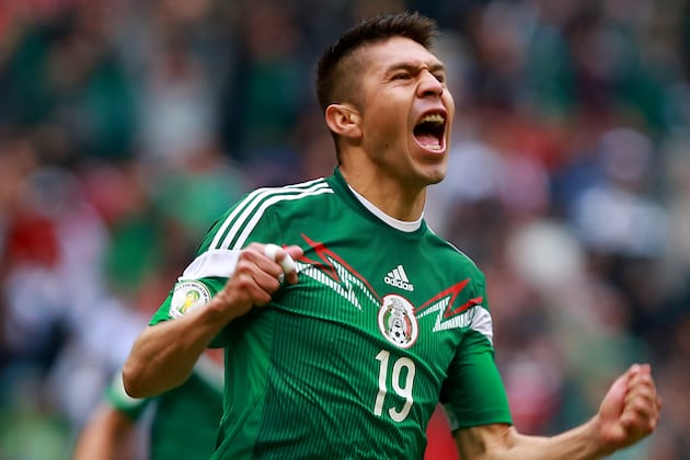 New Zealand vs. Mexico: What El Tri Must Do to Secure World Cup Berth