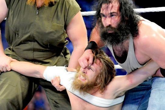 WWE SmackDown Spoilers: Complete Results and Analysis for Nov. 22