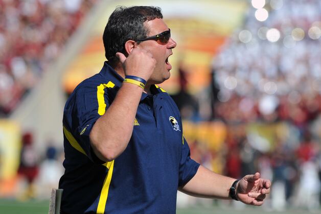 Michigan Football: How Can Brady Hoke Change the Culture at Michigan?