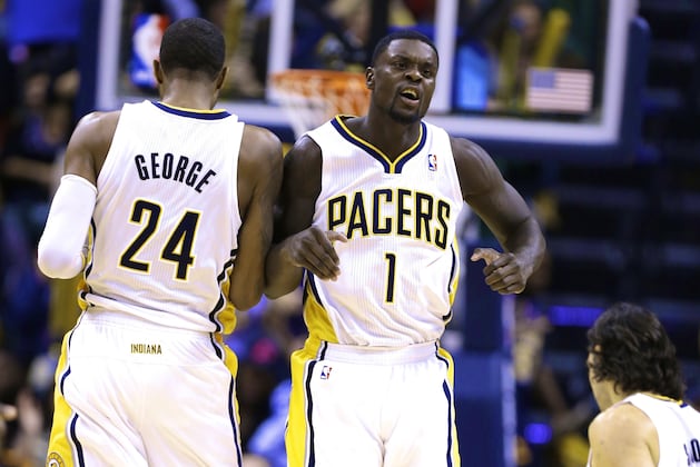 Indiana Pacers Provide Alternative to Tanking