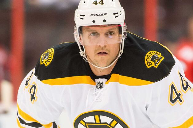 Seidenberg Injury Leaves Blue Line Thin
