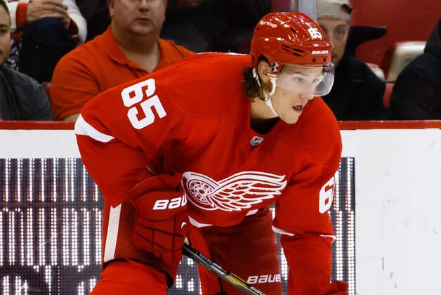 DeKeyser out at Least 1-2 Weeks