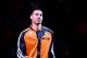 Oct 30, 2013; Phoenix, AZ, USA; Phoenix Suns guard Gerald Green against the Portland Trail Blazers at US Airways Center. Mandatory Credit: Mark J. Rebilas-USA TODAY Sports