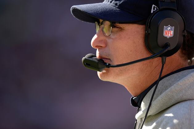 Did Marc Trestman Really Make the Right Call?
