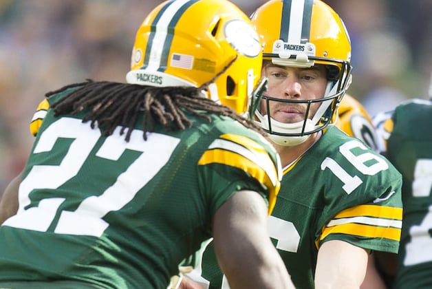 Michael Hunt : Wounded Packers Can Still Have Healthy Season