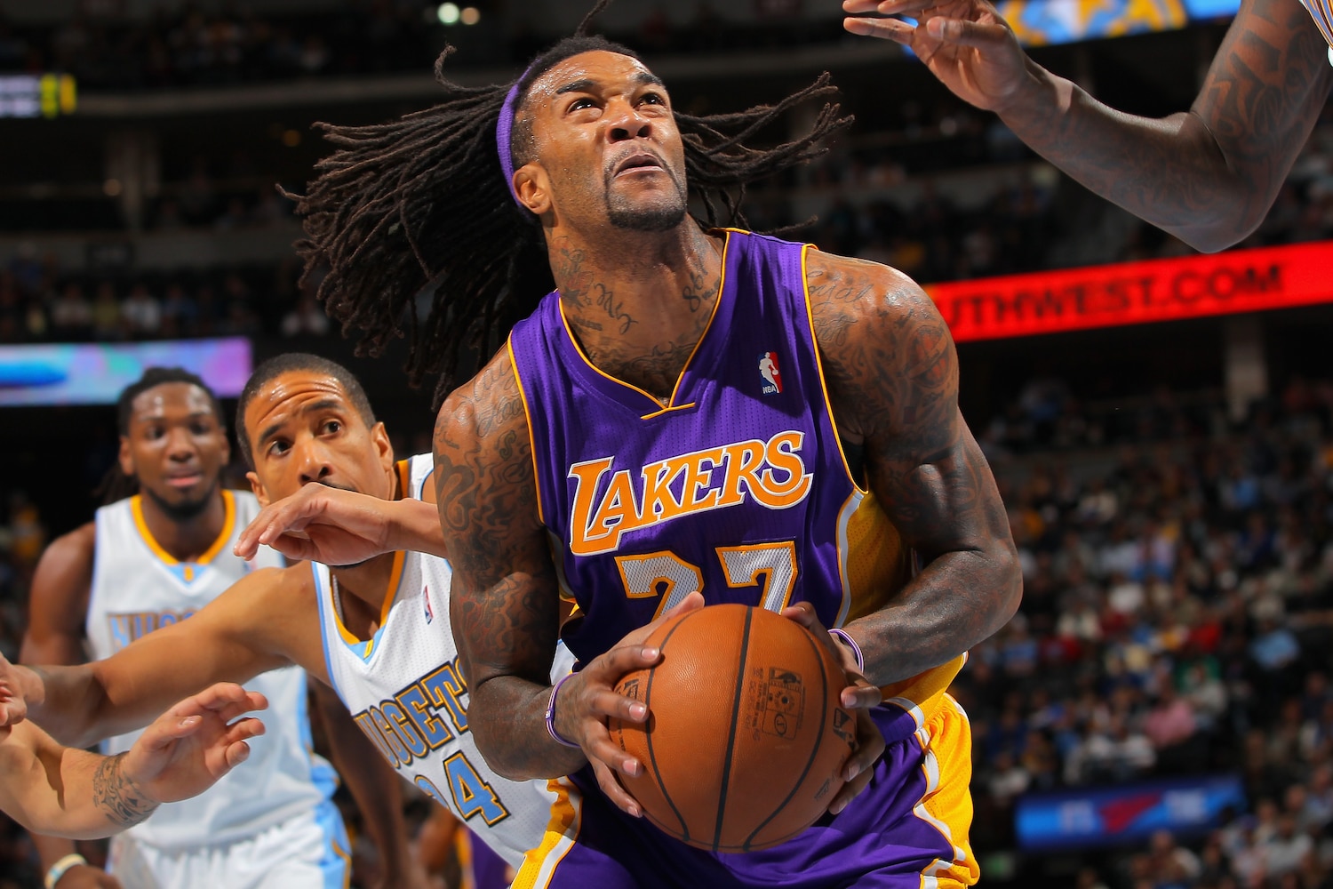 Now Is the Time for Jordan Hill to Seize Chance with LA Lakers