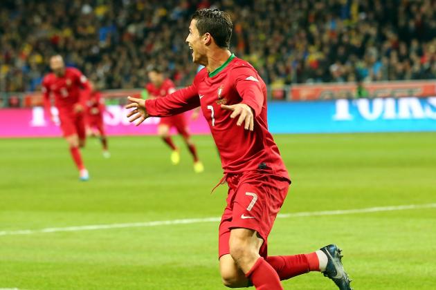 Sweden vs. Portugal: Biggest Takeaways from Both Sides ...