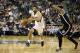 Between Greivis Vasquez and Isaiah Thomas the Kings have two starting-caliber point guards.