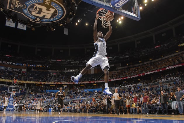 NBA Players Victor Oladipo Should Develop His Game After