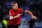 Report: Vidic Fit for Cardiff, New Contract Coming? 
