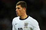 Martinez Urges Barkley to Forget About World Cup