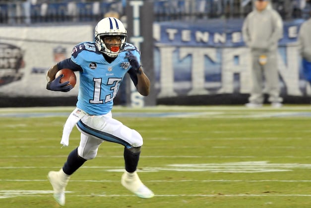 Titans vs. Raiders: Breaking Down Tennessee's Game Plan