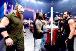 When Will Wyatt Family Feud with the Shield?