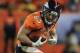 You think you're looking forward to Broncos-Patriots? Imagine how concussed WR Wes Welker feels about it.