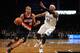 The Portland Trail Blazers have opened our eyes while the Brooklyn Nets have made us look away.